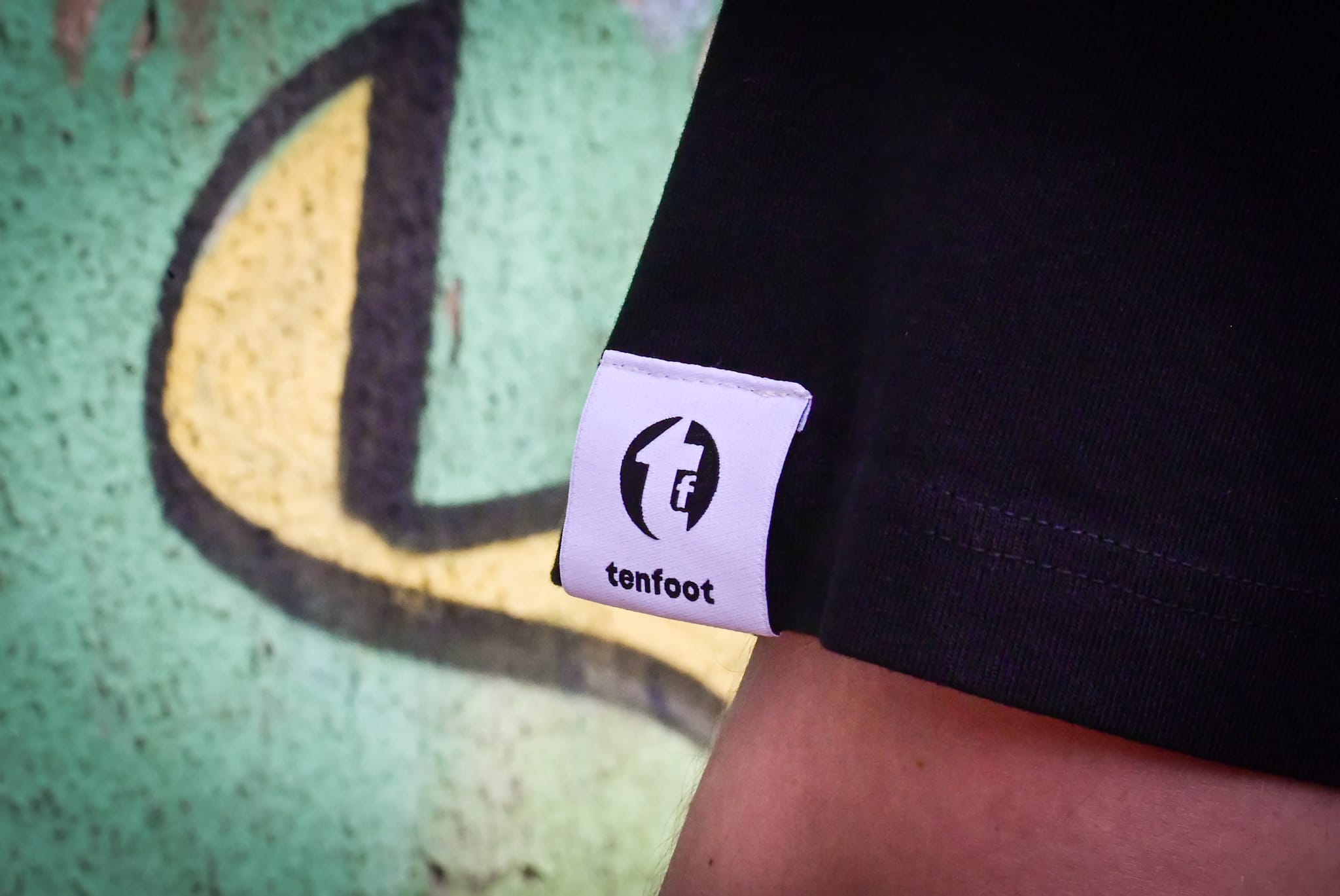 'DEFINITION' T-SHIRT