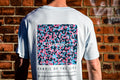 'CAMO' T-SHIRT