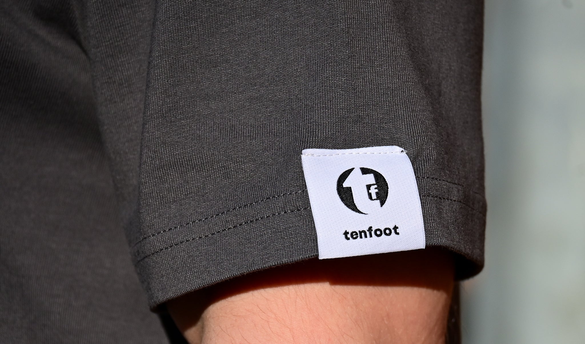 'URBAN GOALS' T-SHIRT