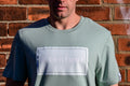 'BLOC' T-SHIRT