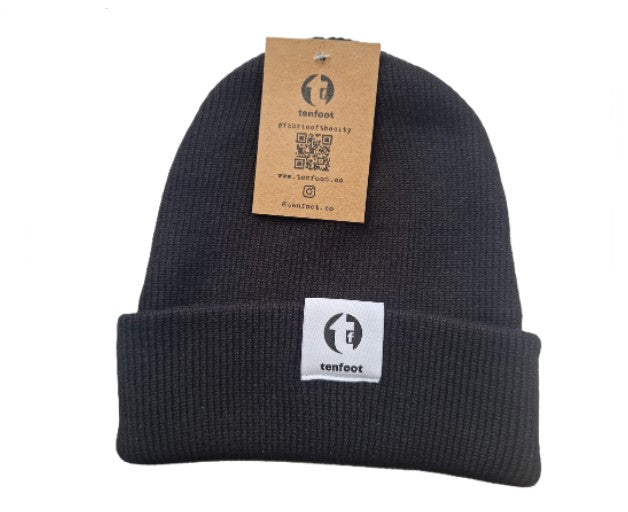 Tenfoot Original Cuffed Beanie