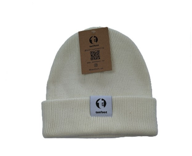 Tenfoot Original Cuffed Beanie