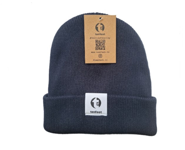 Tenfoot Original Cuffed Beanie