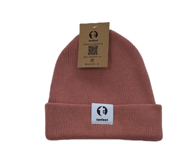 Tenfoot Original Cuffed Beanie