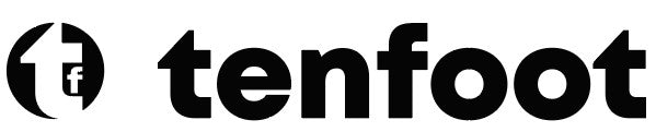 tenfoot